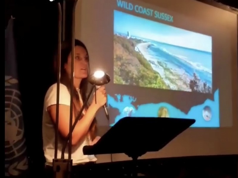 Ocean Symposium 2021