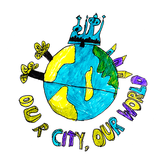 Our City, Our World