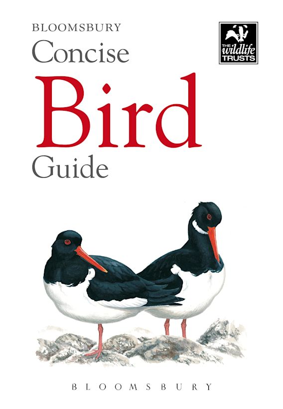 Birds A Concise Guide