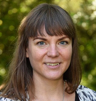 Maria Jonsson