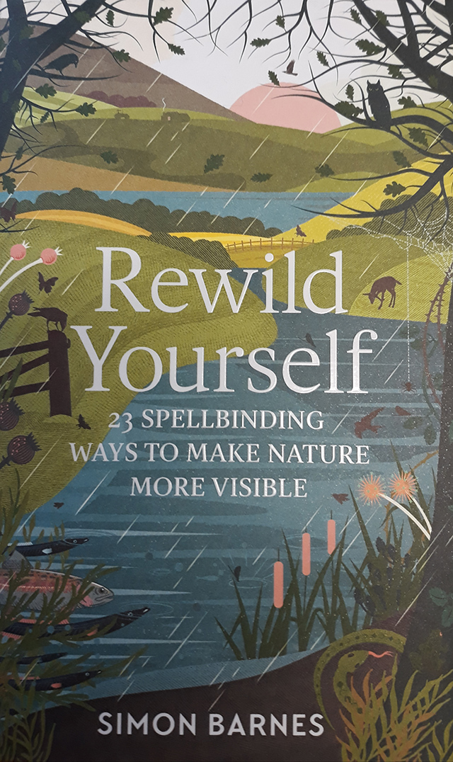 Rewild Yourself